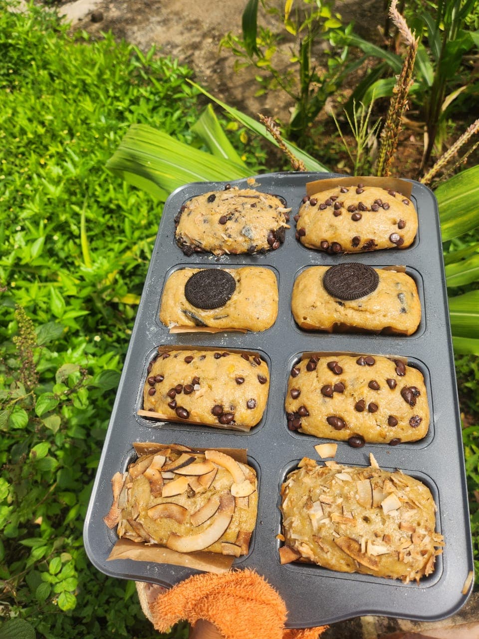 Banana Bread