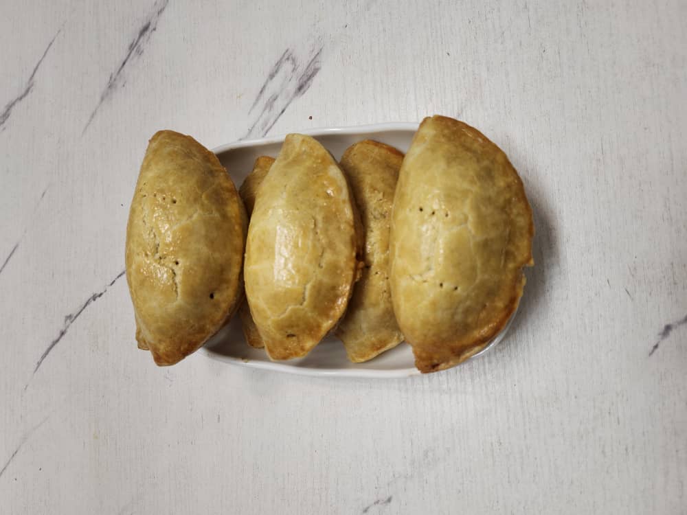 Meat Pie